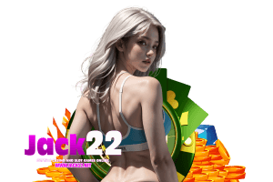 jack สล็อต