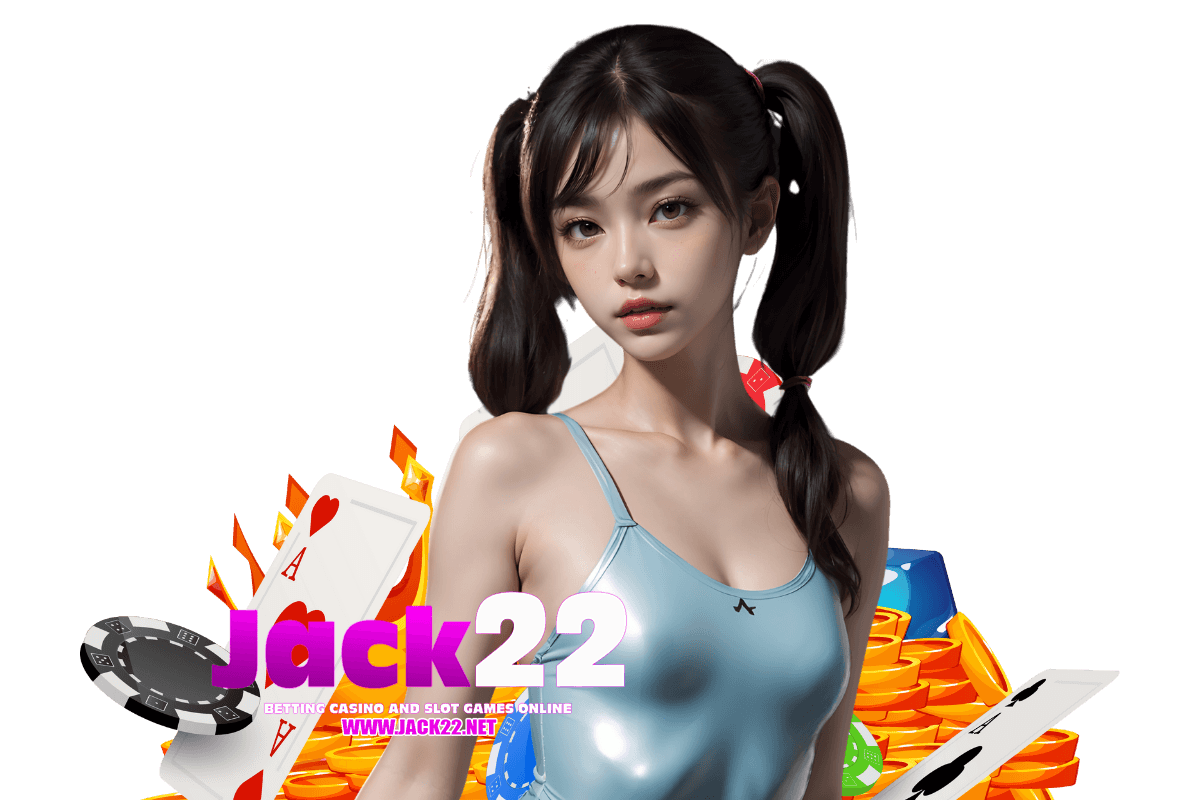 jack เว็บตรง