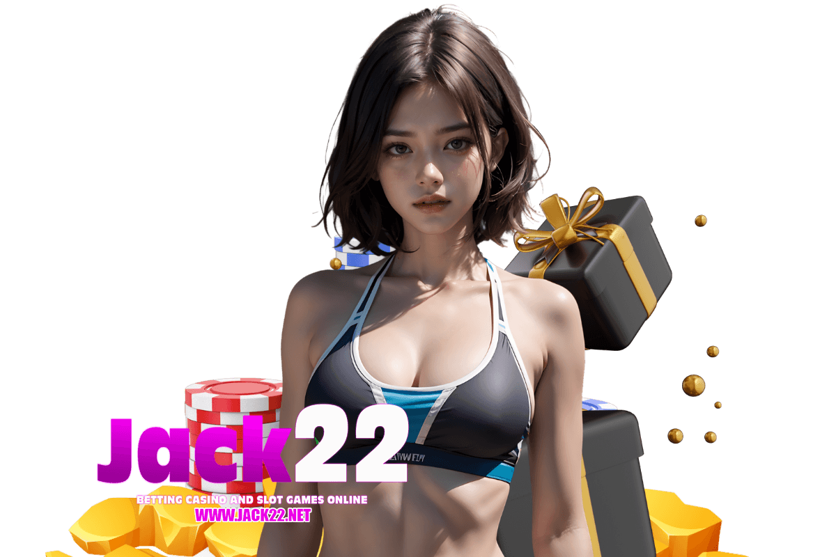 jack22 เครดิตฟรี
